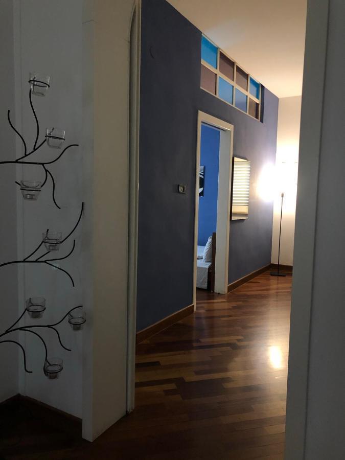 Lioce 1 - Scardicchio Maisons Bari Extérieur photo