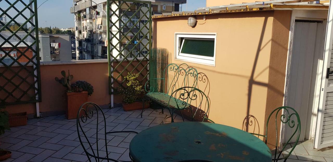 Lioce 1 - Scardicchio Maisons Bari Extérieur photo