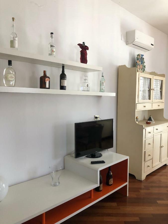 Lioce 1 - Scardicchio Maisons Bari Extérieur photo